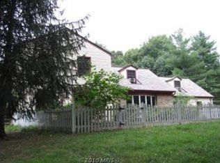 10900 Harley Rd, Lorton, VA 22079