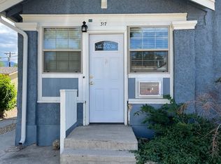 632 Harrison, Canon City, CO 81212