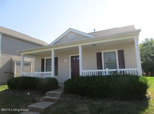 7117 Black Mountain Dr, Louisville, KY 40228
