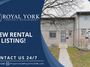 490 3rd St #26, London, ON