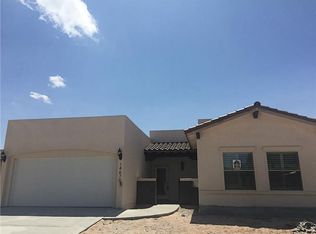 14676 Hunters Grove Ave, El Paso, TX 79938