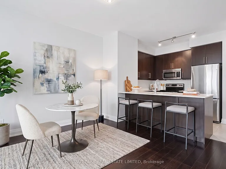 530 Saint Clair Ave W #1706 — Photo 11