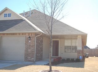 24 SW 138th Ter, Oklahoma City, OK 73170