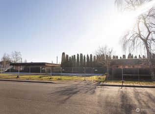 377 & 341 C St, Blaine, WA