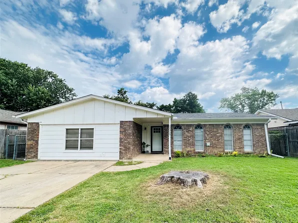12315 E 24th St, Tulsa, OK 74129