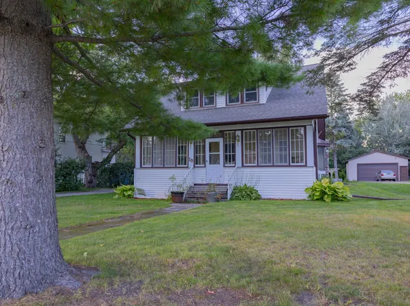 15 E Gilman St, New York Mills, MN 56567