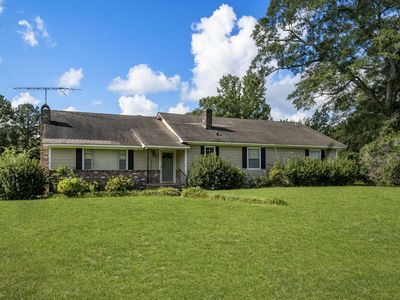 317 Emmett Byrd Rd, Lumberton, MS, 39455