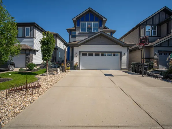89 Summerstone Ln, Strathcona County, AB T8H 0Y4