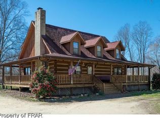 2120 Byrds Mill Rd, Erwin, NC 28339