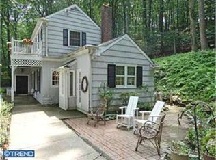 327 Gypsy Ln, King Of Prussia, PA 19406