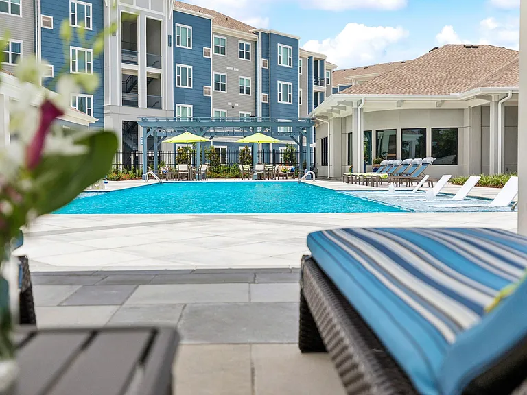 Alluvia Apartments — Photo 47