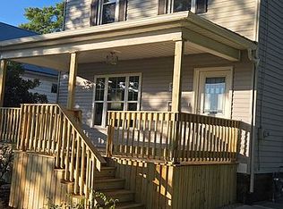 516 Prospect St, Warren, PA 16365