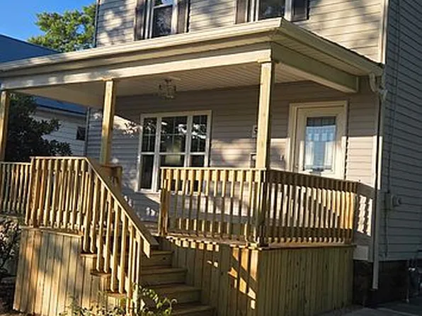 516 Prospect St, Warren, PA 16365