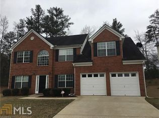 3081 Wistful Ct, Lithia Springs, GA 30122