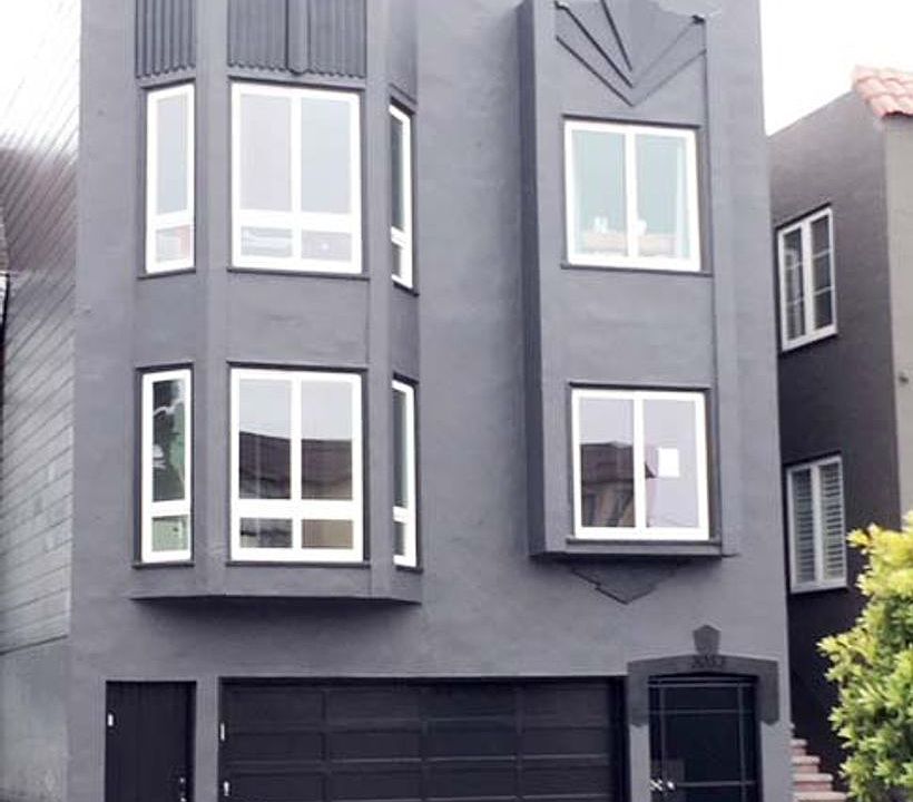 1st image of 3033 Turk Blvd #1