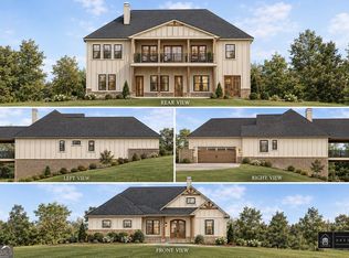 3524 Lake Rdg, Gainesville, GA 30506