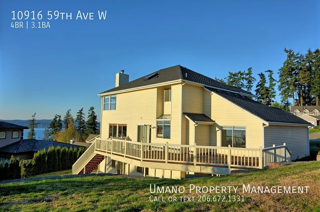 4 bed, 3.5 bath, 2837 sqft, $4,495 — Photo 2