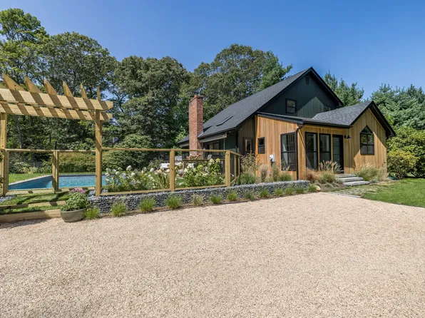 5 West Way, East Hampton, NY 11937