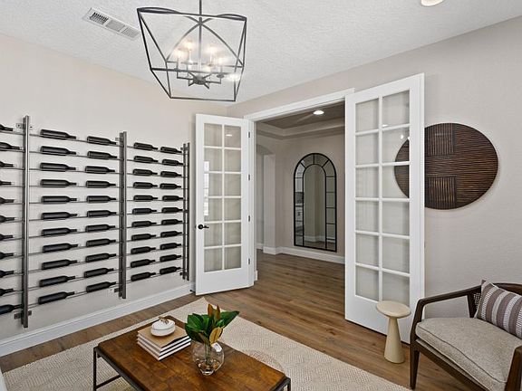 Model Representation