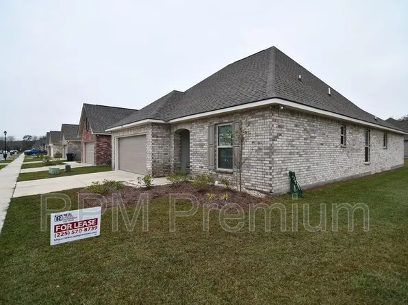 7108 Kenilworth Crossing Ave, Baton Rouge, LA