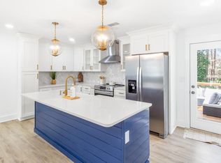 2510 Spring Dr SE, Smyrna, GA 30080