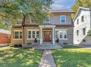 7248 Clayton Rd, Saint Louis, MO 63117