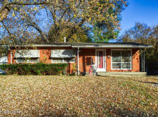 9920 East Ave, Louisville, KY 40272