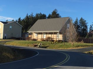 3247 Katmai Dr, Kodiak, AK 99615