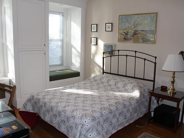 888 Farmington Ave #D — Photo 12