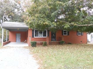 2104 Confederate St, Monroe, NC 28110