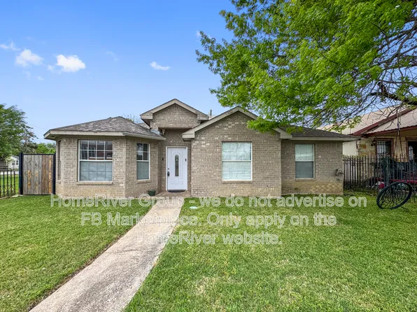 6307 Elam Rd, Dallas, TX 75217