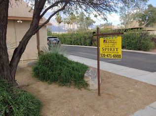 3839 E Presidio Rd, Tucson, AZ 85716