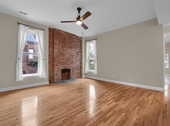 2nd image of 1803 Lafayette Ave APT B