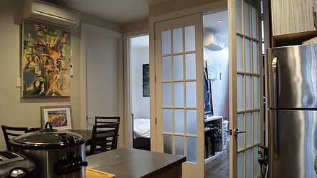 Rented by East Williamsburg Realty Inc