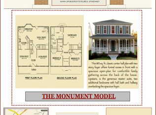 5148 Old Warwick Rd, Richmond, VA 23224