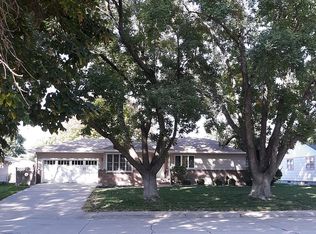 3206 11th Ave, Kearney, NE 68845