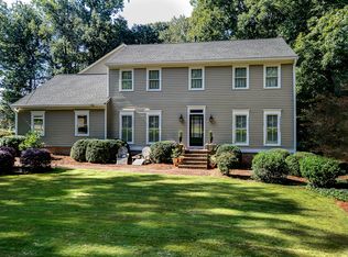 5114 Riverhill Rd NE, Marietta, GA 30068