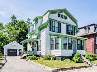 79 Prospect St, Clinton, MA 01510