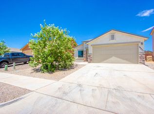 14821 Ava Leigh Ave, El Paso, TX 79938