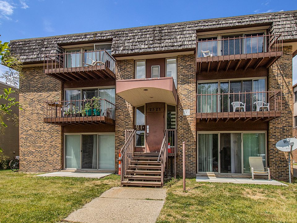 1st image of 1321 Wilmot St APT 201