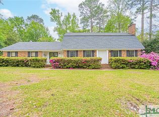 116 Pine Needle Ct, Statesboro, GA 30458