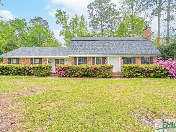 116 Pine Needle Road, Statesboro, GA 30458