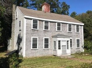 19 S Main St LOT 2, Carver, MA 02330