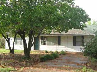 125 Hubbard St, Grubbs, AR 72431