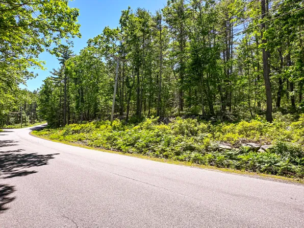 20 Witchtrot Road, York, ME 03909