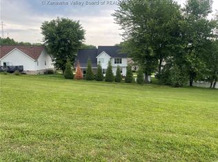 130 Tyler Way, Scott Depot, WV 25560