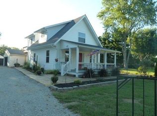 10755 Lockbourne Eastern Rd, Ashville, OH 43103