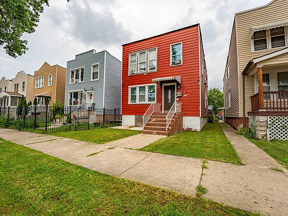 3rd image of 5416 S Seeley Ave