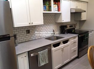 12 Conwell Ave #1R, Somerville, MA 02144