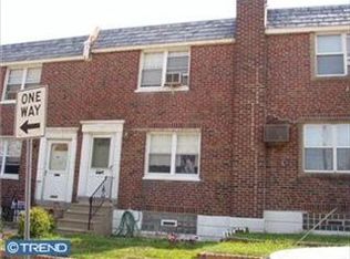 1520 McKinley St, Philadelphia, PA 19149